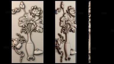 PH_3808 stl model for CNC