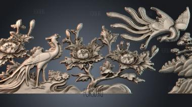 PH_3809 stl model for CNC