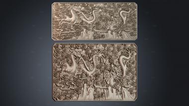 PH_3812 stl model for CNC