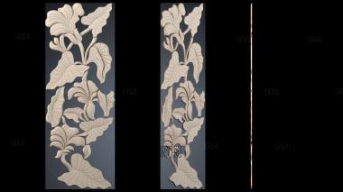 PH_3813 stl model for CNC