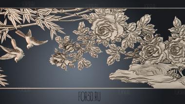 PH_3815 stl model for CNC