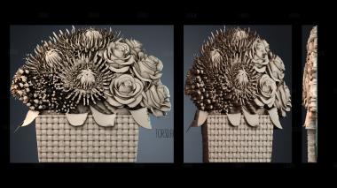 PH_3820 stl model for CNC