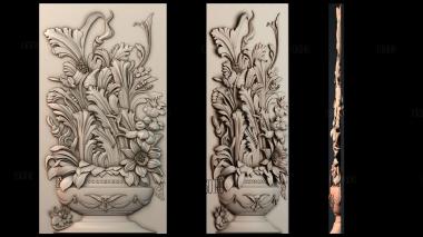 PH_3821 stl model for CNC