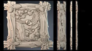 PH_3823 stl model for CNC