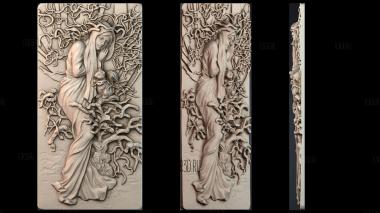 PH_3824 stl model for CNC