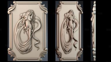 PH_3825 stl model for CNC