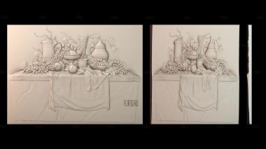 PH_3826 stl model for CNC