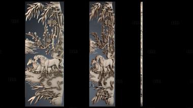 PH_3828 stl model for CNC