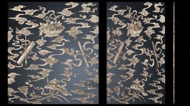 PH_3830 stl model for CNC