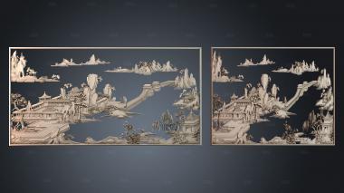 PH_3832 stl model for CNC