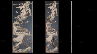 PH_3834 stl model for CNC