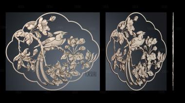 PH_3836 stl model for CNC