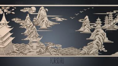 PH_3842 stl model for CNC