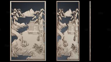 PH_3843 stl model for CNC