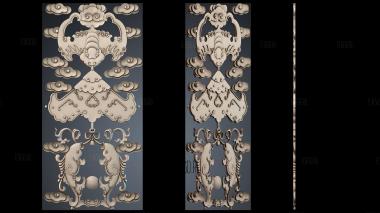 PH_3846 stl model for CNC