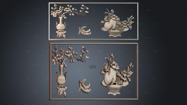 PH_3847 stl model for CNC