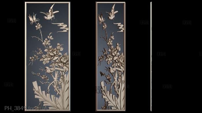 PH_3849 3d stl for CNC