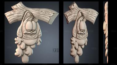 PH_3850 stl model for CNC