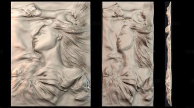 PH_3851 stl model for CNC