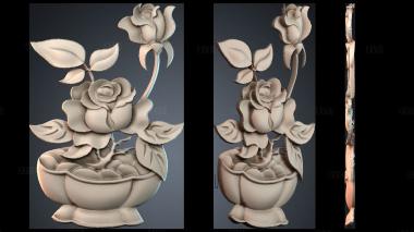 PH_3853 stl model for CNC