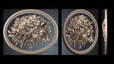 PH_3858 stl model for CNC