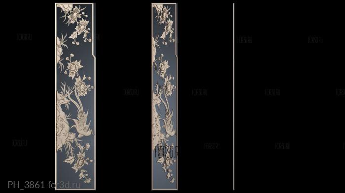 PH_3861 3d stl for CNC