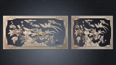 PH_3863 stl model for CNC