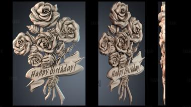 PH_3865 stl model for CNC