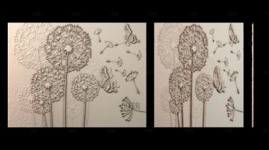 PH_3867 stl model for CNC