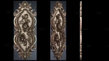 PH_3868 stl model for CNC