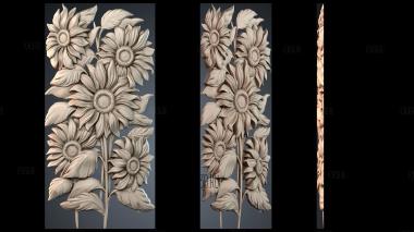 PH_3869 stl model for CNC