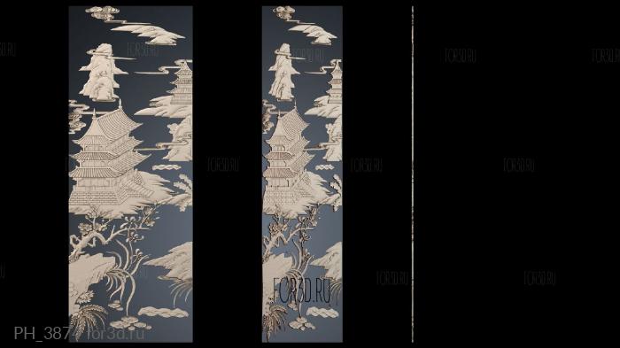 PH_3874 3d stl for CNC