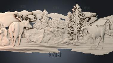 PH_3876 stl model for CNC