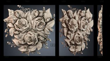 PH_3882 stl model for CNC