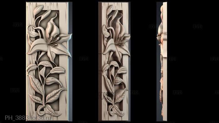 PH_3883 3d stl for CNC