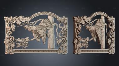 PH_3884 stl model for CNC