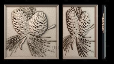 PH_3885 stl model for CNC