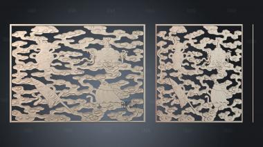 PH_3887 stl model for CNC