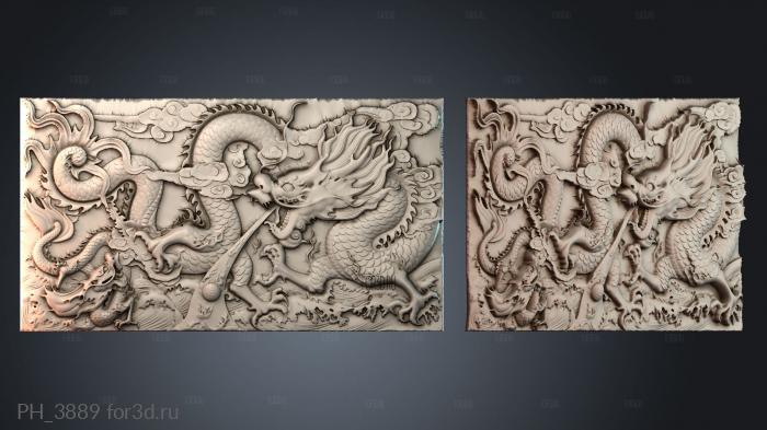 PH_3889 3d stl for CNC