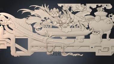 PH_3892 stl model for CNC