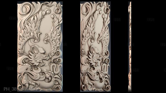 PH_3893 3d stl for CNC