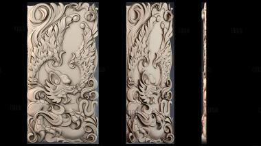 PH_3893 stl model for CNC