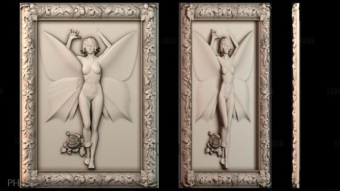 PH_3896 3d stl for CNC