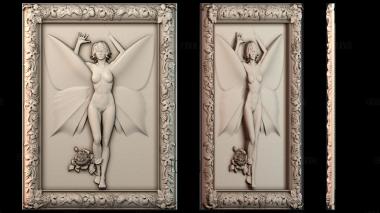 PH_3896 stl model for CNC