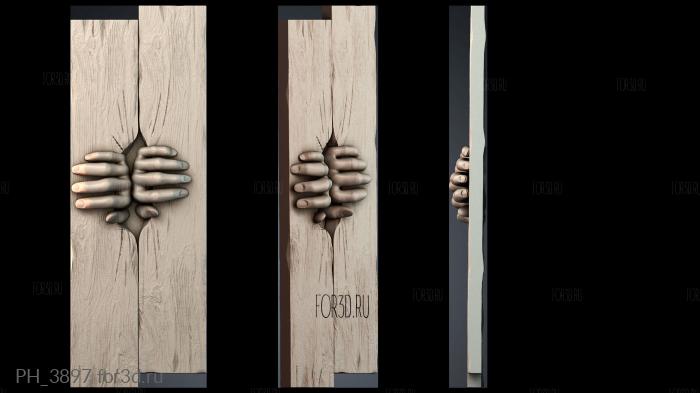 PH_3897 3d stl for CNC