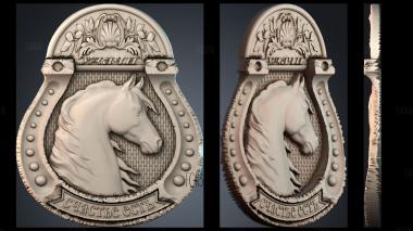 PH_3898 stl model for CNC