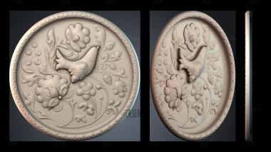 PH_3899 stl model for CNC