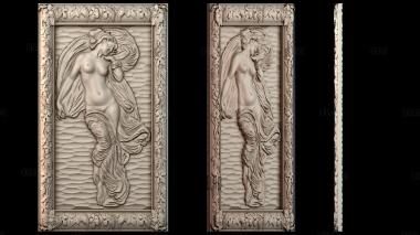 PH_3901 stl model for CNC