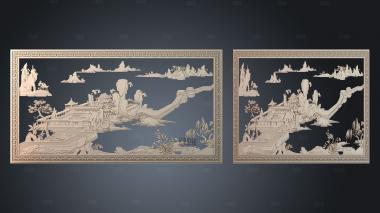 PH_3905 stl model for CNC