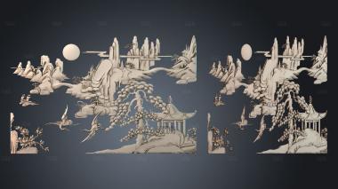 PH_3906 stl model for CNC